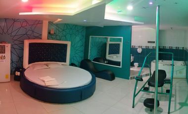 hotel de venta en manta fc