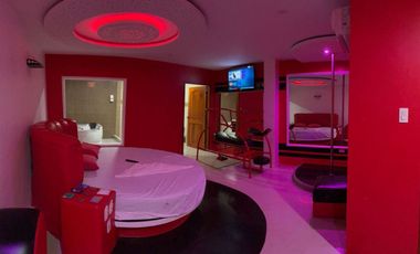 hotel de venta en manta fc