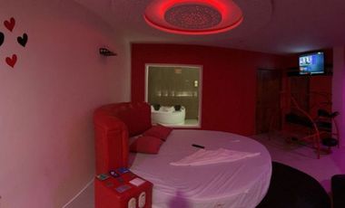 hotel de venta en manta fc