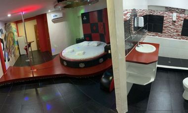 hotel de venta en manta fc