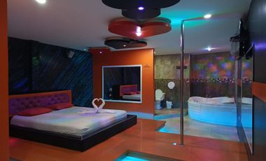 hotel de venta en manta fc