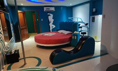 hotel de venta en manta fc