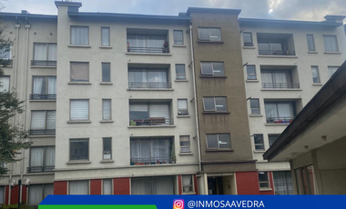 Se Vende Departamento Avenida Las Encinas