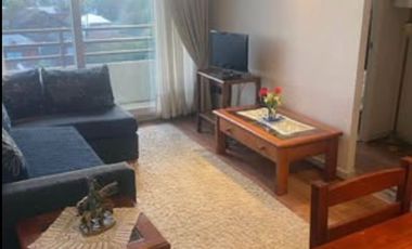 Se Vende Departamento Avenida Las Encinas