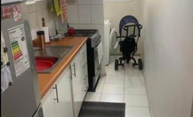 Se Vende Departamento Avenida Las Encinas