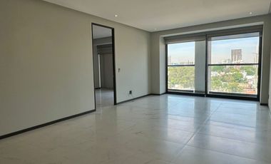 Departamento de lujo en renta en Chapalita Cauda Residences, 2 Rec.