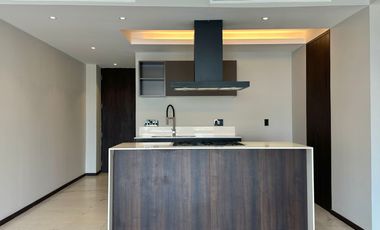 Departamento de lujo en renta en Chapalita Cauda Residences, 2 Rec.