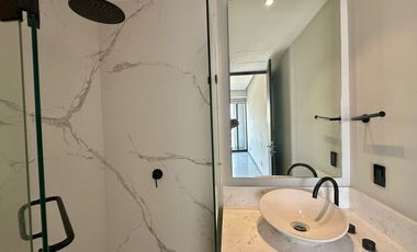 Departamento de lujo en renta en Chapalita Cauda Residences, 2 Rec.