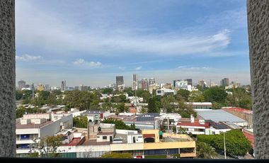 Departamento de lujo en renta en Chapalita Cauda Residences, 2 Rec.