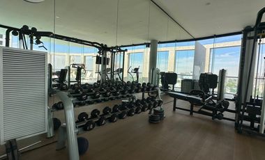 Departamento de lujo en renta en Chapalita Cauda Residences, 2 Rec.