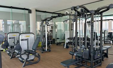 Departamento de lujo en renta en Chapalita Cauda Residences, 2 Rec.