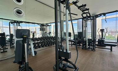 Departamento de lujo en renta en Chapalita Cauda Residences, 2 Rec.