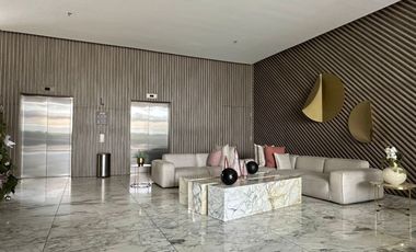 Departamento de lujo en renta en Chapalita Cauda Residences, 2 Rec.