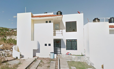 Vendo casa en OPORTUNIDAD  de Remate Bancario en Tuxtla Gutiérrez