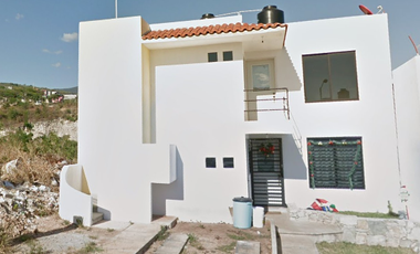 Vendo casa en OPORTUNIDAD  de Remate Bancario en Tuxtla Gutiérrez
