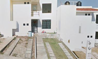 Vendo casa en OPORTUNIDAD  de Remate Bancario en Tuxtla Gutiérrez