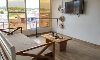 Edificio de Apartamentos en Venta Para AirBnB. Armenia Quindio