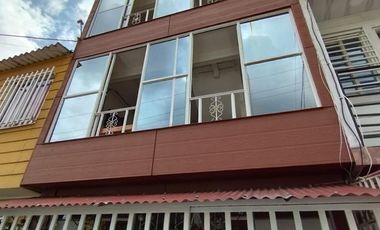Edificio de Apartamentos en Venta Para AirBnB. Armenia Quindio
