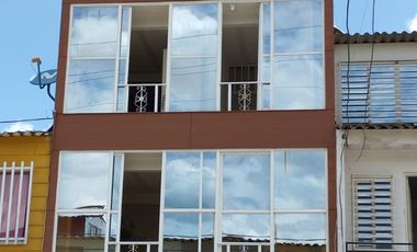Edificio de Apartamentos en Venta Para AirBnB. Armenia Quindio