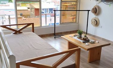 Edificio de Apartamentos en Venta Para AirBnB. Armenia Quindio