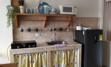 Edificio de Apartamentos en Venta Para AirBnB. Armenia Quindio