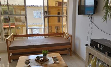 Edificio de Apartamentos en Venta Para AirBnB. Armenia Quindio