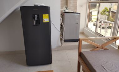 Edificio de Apartamentos en Venta Para AirBnB. Armenia Quindio