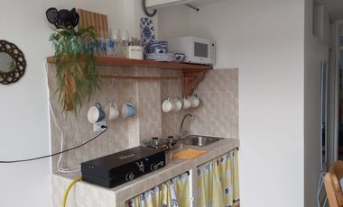 Edificio de Apartamentos en Venta Para AirBnB. Armenia Quindio