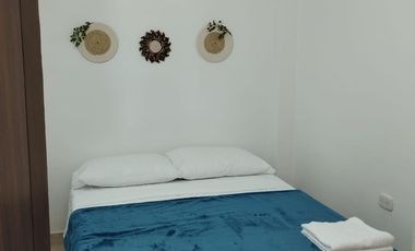 Edificio de Apartamentos en Venta Para AirBnB. Armenia Quindio