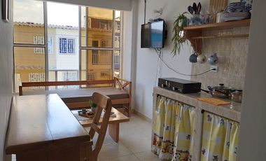 Edificio de Apartamentos en Venta Para AirBnB. Armenia Quindio
