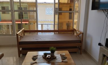Edificio de Apartamentos en Venta Para AirBnB. Armenia Quindio