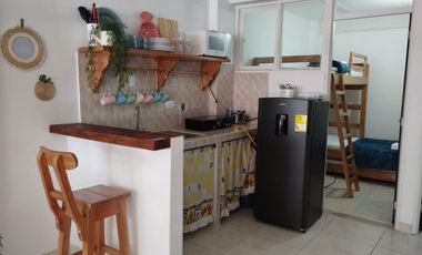 Edificio de Apartamentos en Venta Para AirBnB. Armenia Quindio