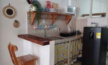 Edificio de Apartamentos en Venta Para AirBnB. Armenia Quindio