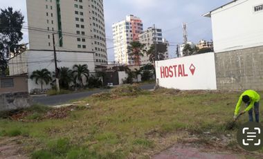 VENDO TERRENO EXCELENTE UBICACIÓN