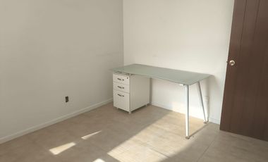 Venta de departamento, Insurgentes Cuicuilco, calle Crepúsculo, Coyoacán