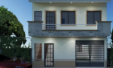 CASA EN VENTA EN URSULO GALVAN