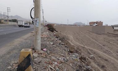 VENTA DE TERRENO DE 5,613 M2, 3 FRENTES, EXCELENTE UBICACIÓN, ZONA URBANA-COMERCIAL