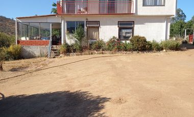 Santa Maria De Los Quillayes Quilpue