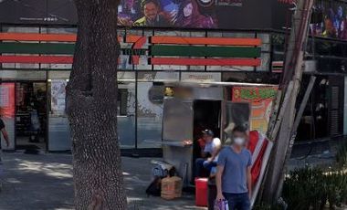 ¡¡Haz Que Tu Dinero Trabaje Para Ti Hoy !! Venta de Hermoso Condominio en Exclusiva Zona, Col. Hipódromo, Cuauhtémoc, CDMX..