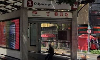 ¡¡Haz Que Tu Dinero Trabaje Para Ti Hoy !! Venta de Hermoso Condominio en Exclusiva Zona, Col. Hipódromo, Cuauhtémoc, CDMX..