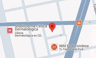 ¡¡Haz Que Tu Dinero Trabaje Para Ti Hoy !! Venta de Hermoso Condominio en Exclusiva Zona, Col. Hipódromo, Cuauhtémoc, CDMX..