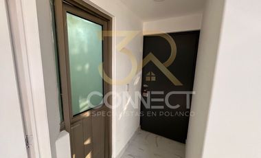 Departamento en Renta en Lomas - 3R/2.5B/2E - Excelente ubicación - 190m2