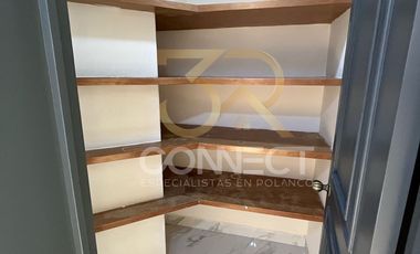 Departamento en Renta en Lomas - 3R/2.5B/2E - Excelente ubicación - 190m2