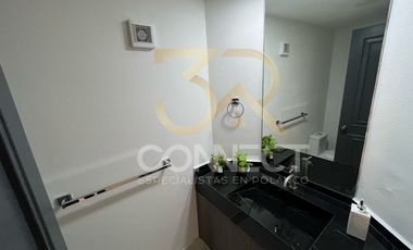 Departamento en Renta en Lomas - 3R/2.5B/2E - Excelente ubicación - 190m2