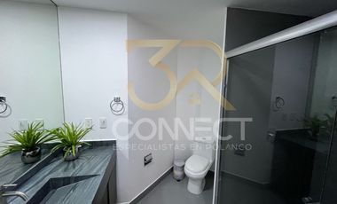 Departamento en Renta en Lomas - 3R/2.5B/2E - Excelente ubicación - 190m2