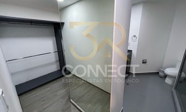 Departamento en Renta en Lomas - 3R/2.5B/2E - Excelente ubicación - 190m2
