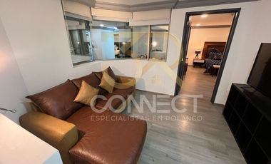 Departamento en Renta en Lomas - 3R/2.5B/2E - Excelente ubicación - 190m2
