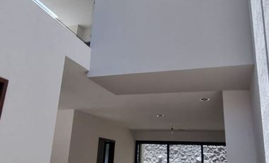 CASA EN RENTA FRACC. ALCAZAR EN SAN MATEO ATENCO COLINDANDO CON METEPEC