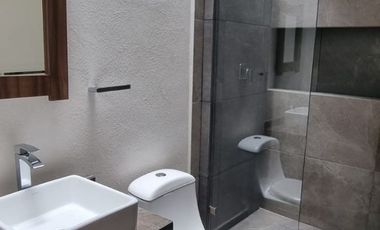 CASA EN RENTA FRACC. ALCAZAR EN SAN MATEO ATENCO COLINDANDO CON METEPEC