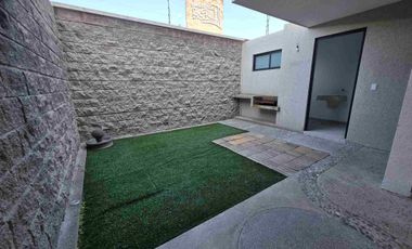 CASA EN RENTA FRACC. ALCAZAR EN SAN MATEO ATENCO COLINDANDO CON METEPEC